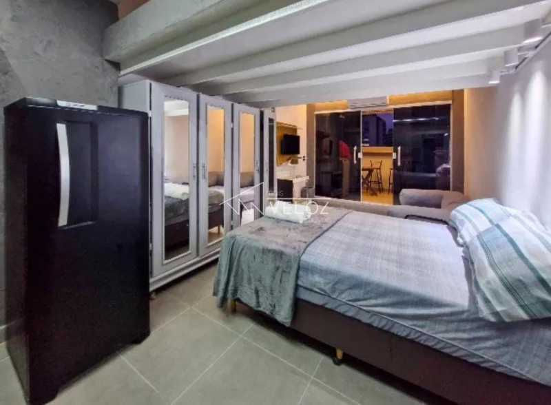 Kitnet-Studio, 45 m² - Foto 13