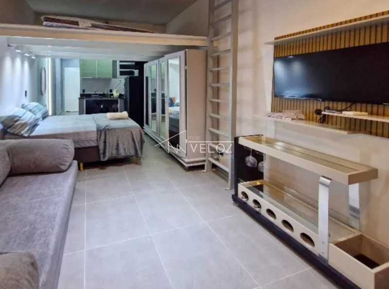 Kitnet-Studio, 45 m² - Foto 5