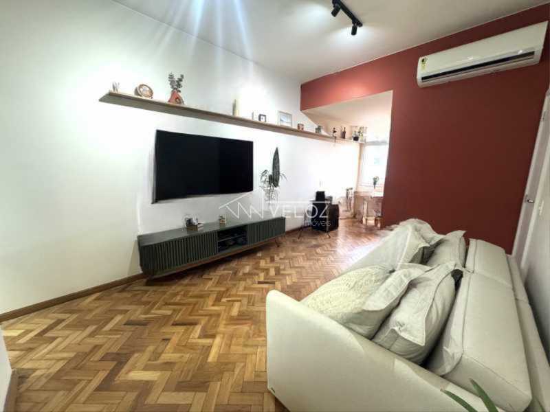 Apartamento, 1 quarto, 54 m² - Foto 15