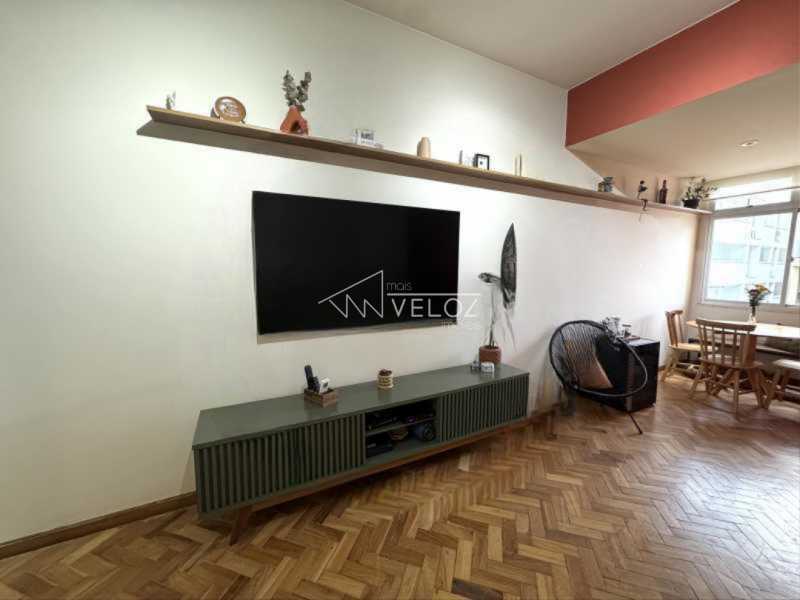 Apartamento, 1 quarto, 54 m² - Foto 14