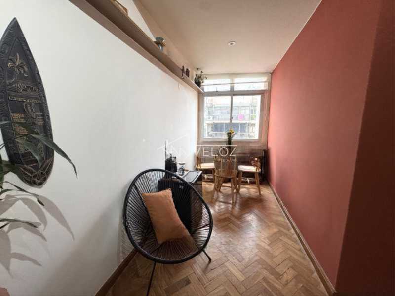 Apartamento, 1 quarto, 54 m² - Foto 6