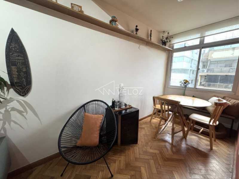 Apartamento, 1 quarto, 54 m² - Foto 5