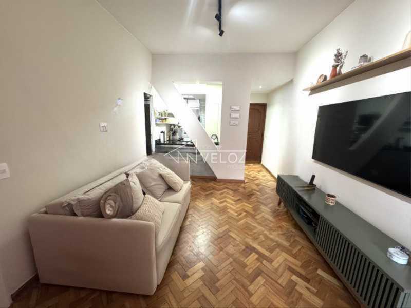 Apartamento, 1 quarto, 54 m² - Foto 11