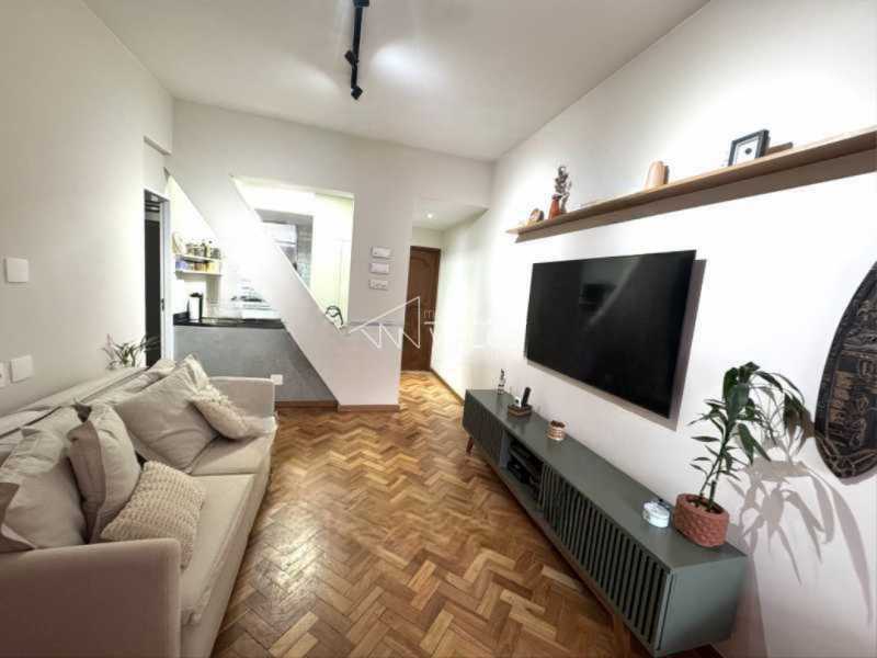 Apartamento, 1 quarto, 54 m² - Foto 10