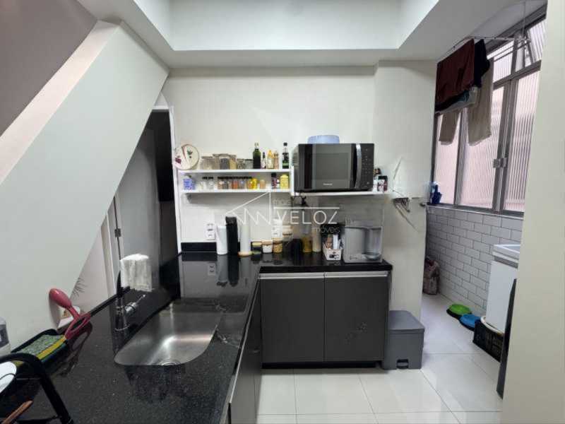 Apartamento, 1 quarto, 54 m² - Foto 20