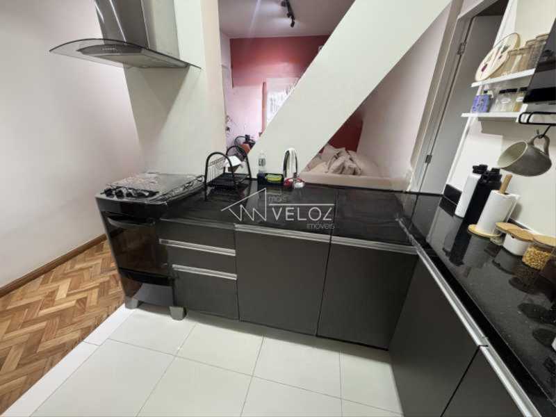 Apartamento, 1 quarto, 54 m² - Foto 3