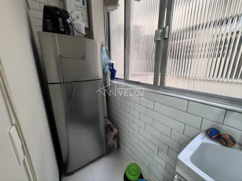 Apartamento, 1 quarto, 54 m² - Foto 16
