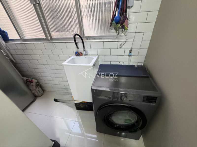 Apartamento, 1 quarto, 54 m² - Foto 12