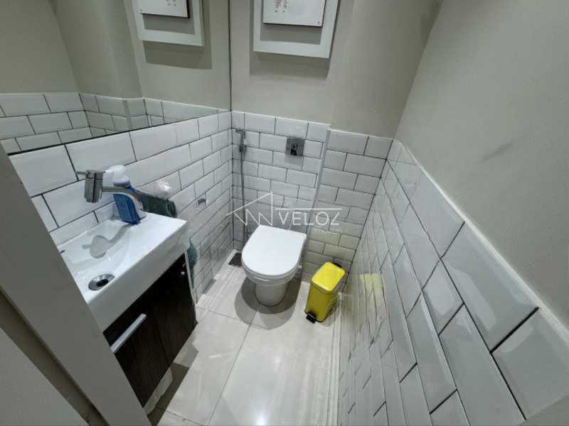 Apartamento, 1 quarto, 54 m² - Foto 4