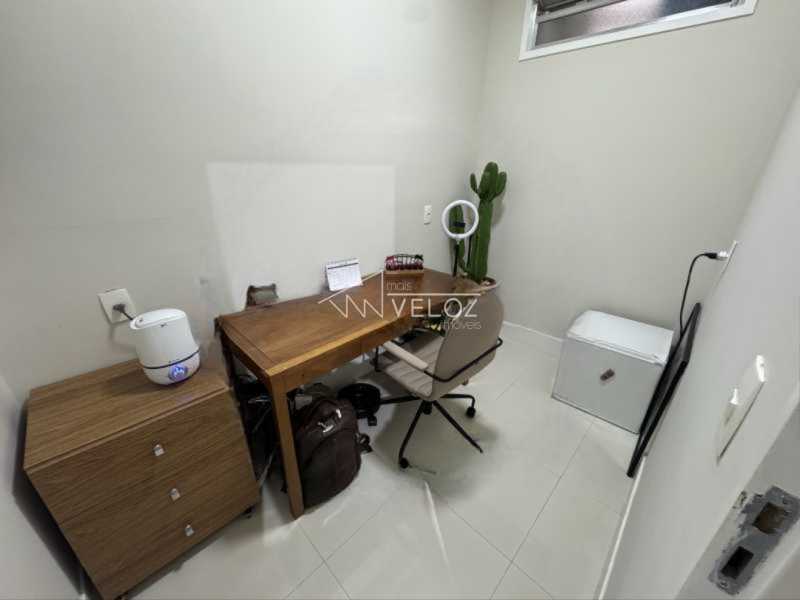 Apartamento, 1 quarto, 54 m² - Foto 18