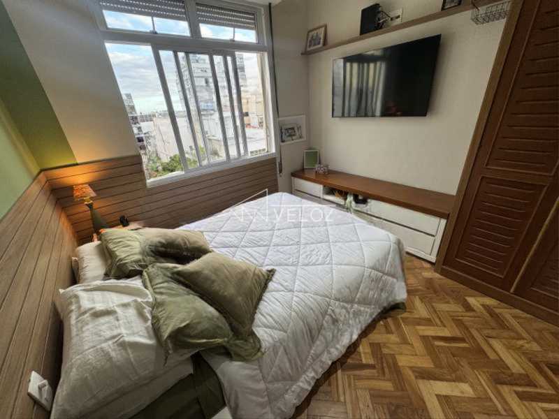 Apartamento, 1 quarto, 54 m² - Foto 8