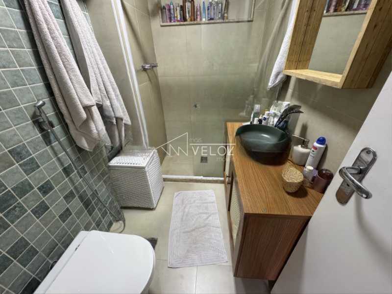 Apartamento, 1 quarto, 54 m² - Foto 17