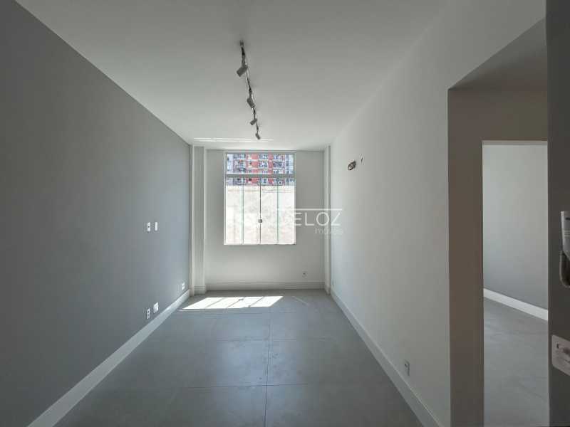 Apartamento, 2 quartos, 52 m² - Foto 4