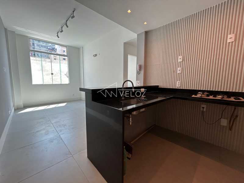 Apartamento, 2 quartos, 52 m² - Foto 10