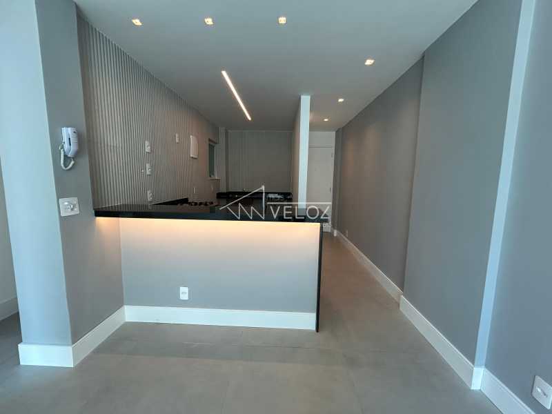 Apartamento, 2 quartos, 52 m² - Foto 12