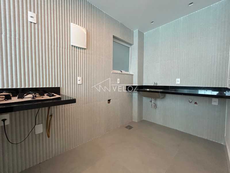 Apartamento, 2 quartos, 52 m² - Foto 24