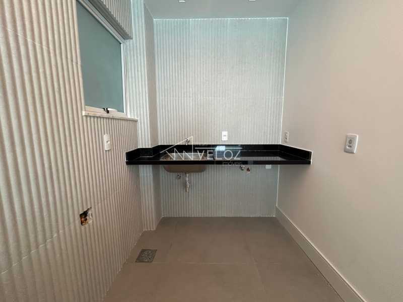 Apartamento, 2 quartos, 52 m² - Foto 8