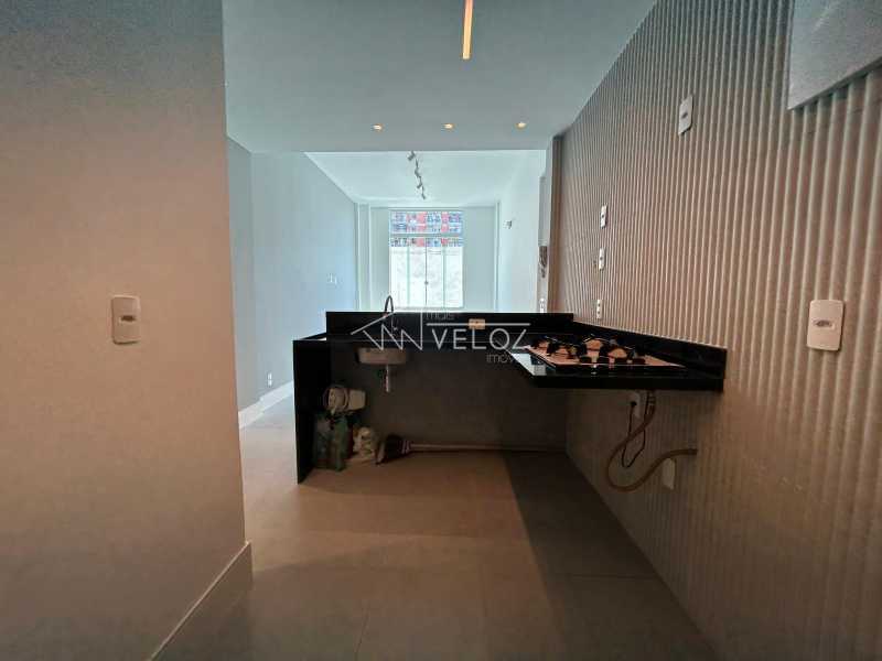 Apartamento, 2 quartos, 52 m² - Foto 21