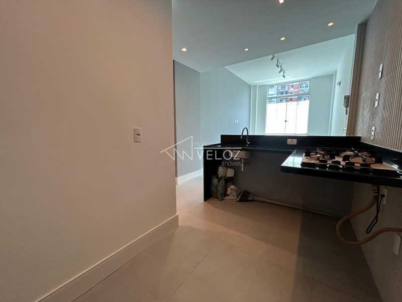 Apartamento, 2 quartos, 52 m² - Foto 3