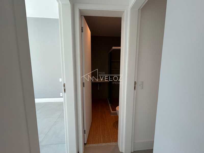 Apartamento, 2 quartos, 52 m² - Foto 9