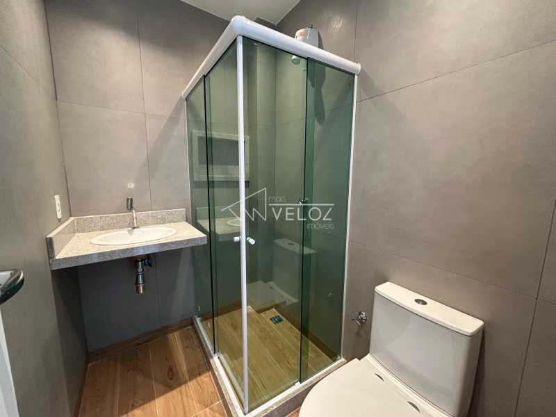 Apartamento, 2 quartos, 52 m² - Foto 5