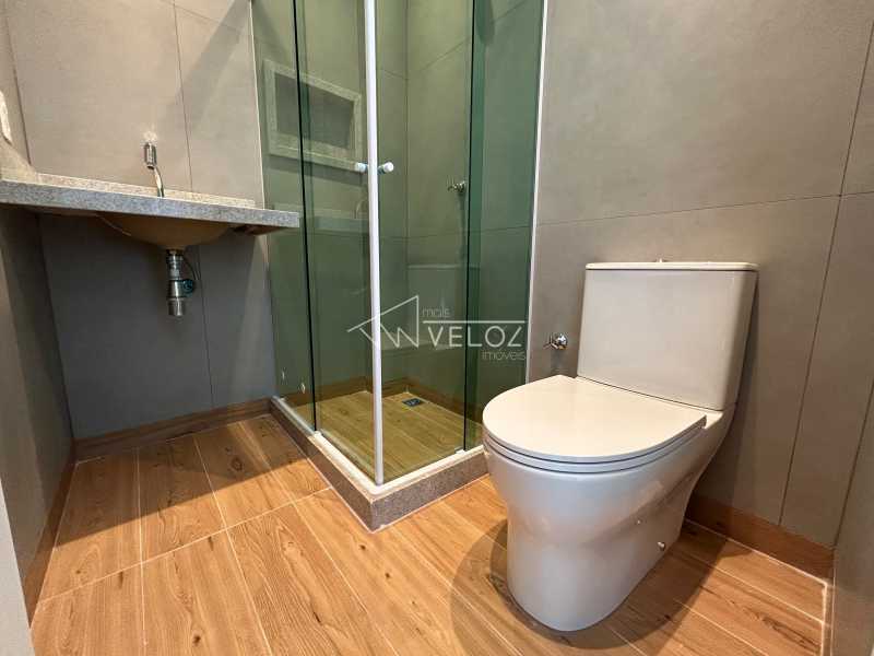 Apartamento, 2 quartos, 52 m² - Foto 1