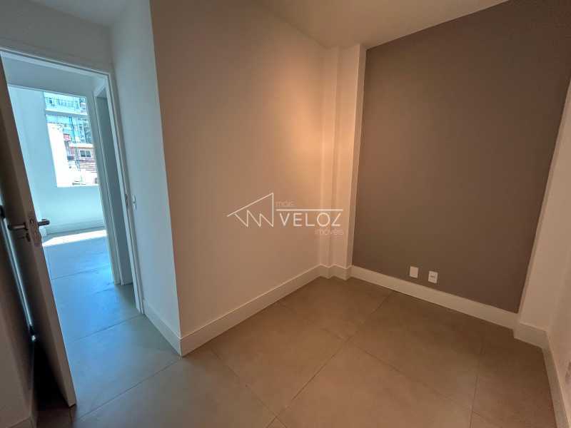 Apartamento, 2 quartos, 52 m² - Foto 2