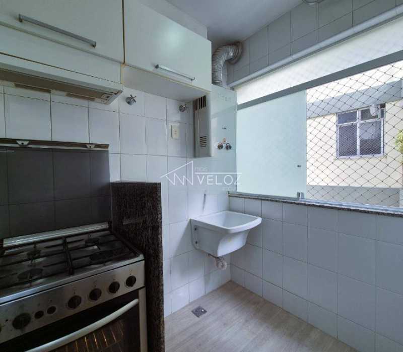 Apartamento, 2 quartos, 74 m² - Foto 9