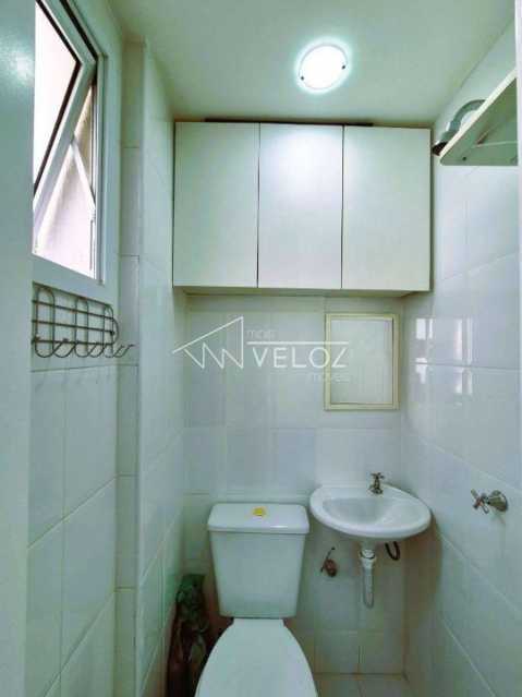 Apartamento, 2 quartos, 74 m² - Foto 26