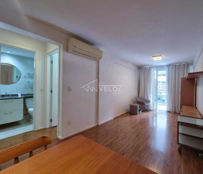 Apartamento, 2 quartos, 74 m² - Foto 4