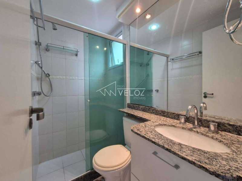 Apartamento, 2 quartos, 74 m² - Foto 23