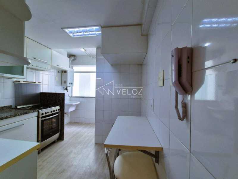 Apartamento, 2 quartos, 74 m² - Foto 14