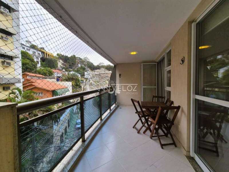 Apartamento, 2 quartos, 74 m² - Foto 20