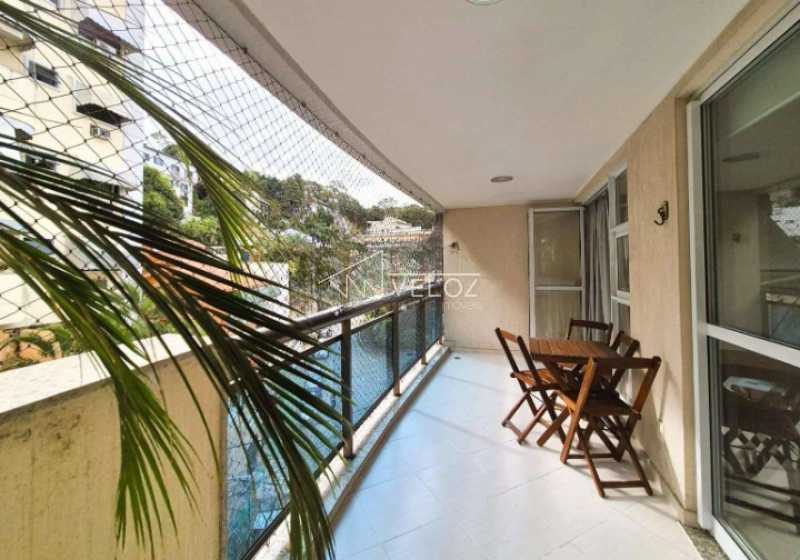 Apartamento, 2 quartos, 74 m² - Foto 25