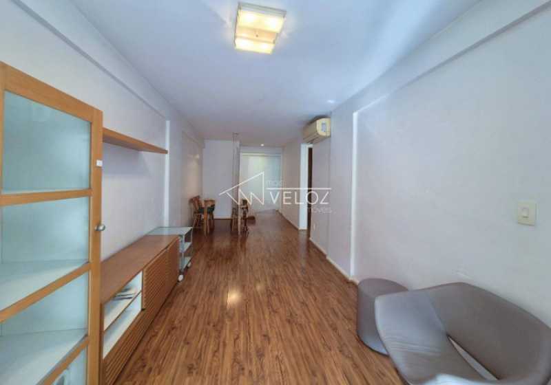Apartamento, 2 quartos, 74 m² - Foto 21