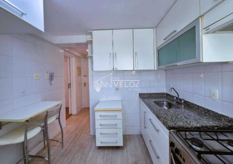 Apartamento, 2 quartos, 74 m² - Foto 7