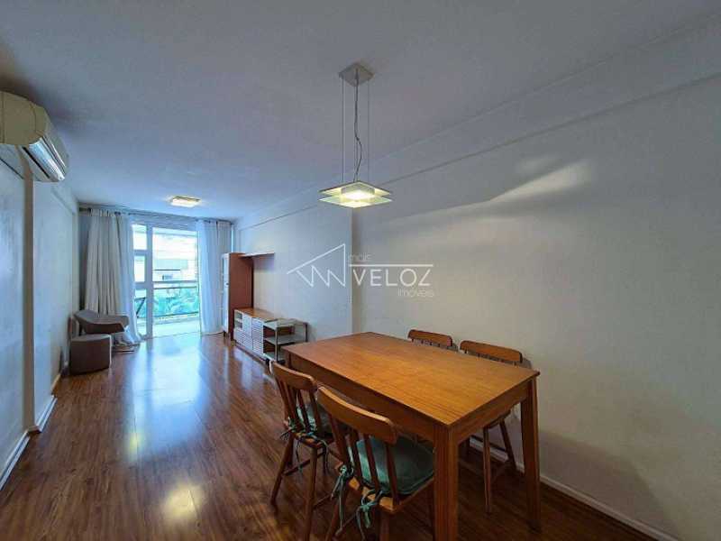 Apartamento, 2 quartos, 74 m² - Foto 10