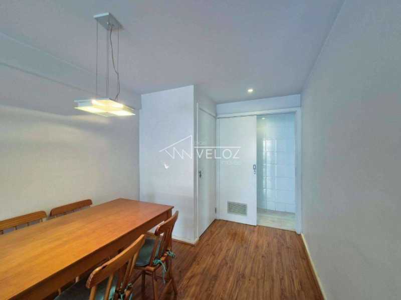 Apartamento, 2 quartos, 74 m² - Foto 5