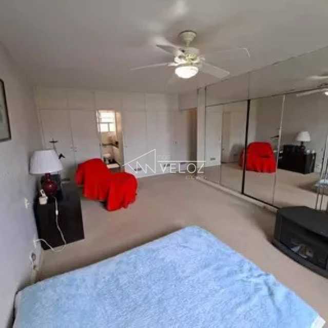 Apartamento, 3 quartos, 282 m² - Foto 14