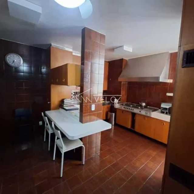 Apartamento, 3 quartos, 282 m² - Foto 19