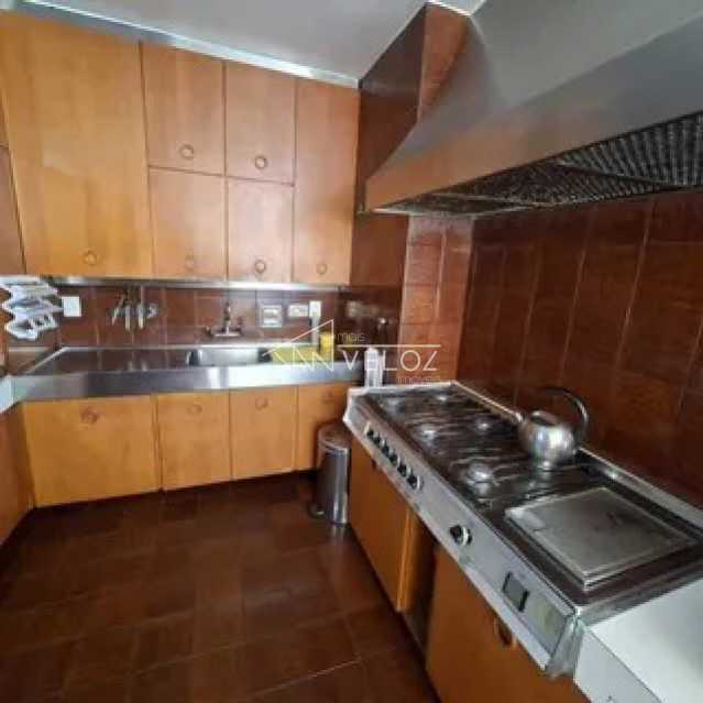 Apartamento, 3 quartos, 282 m² - Foto 17