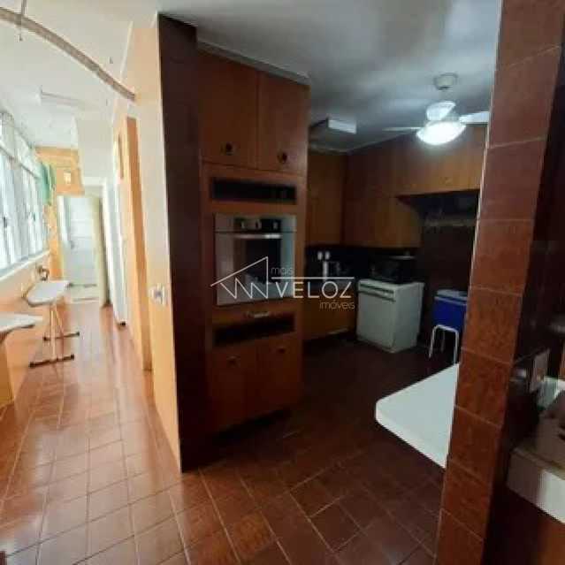 Apartamento, 3 quartos, 282 m² - Foto 3
