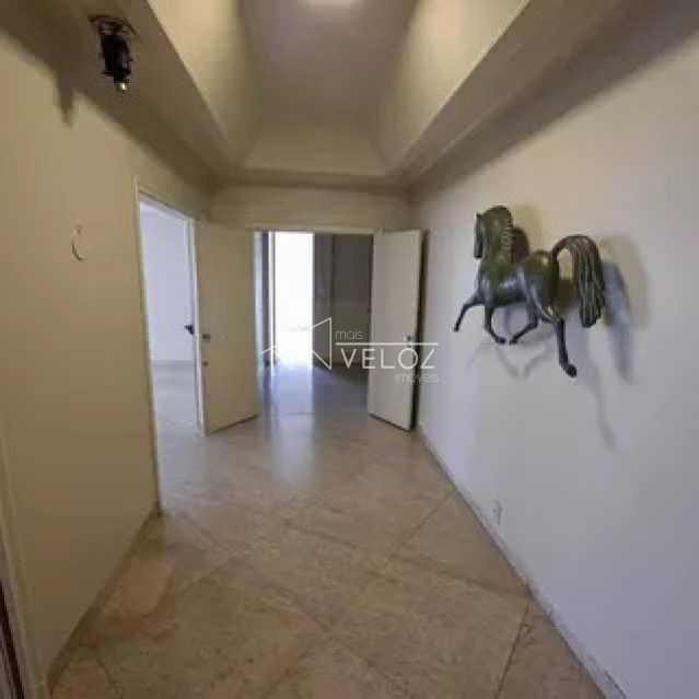 Apartamento, 3 quartos, 282 m² - Foto 2