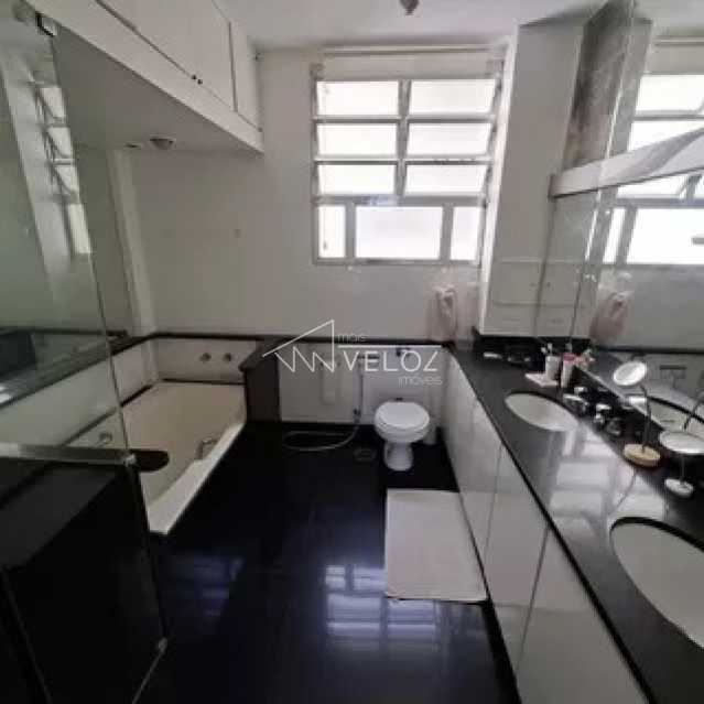Apartamento, 3 quartos, 282 m² - Foto 1