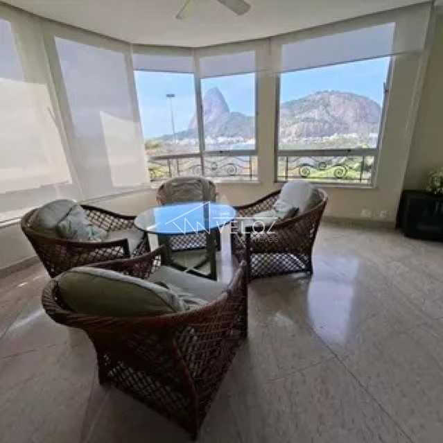 Apartamento, 3 quartos, 282 m² - Foto 21