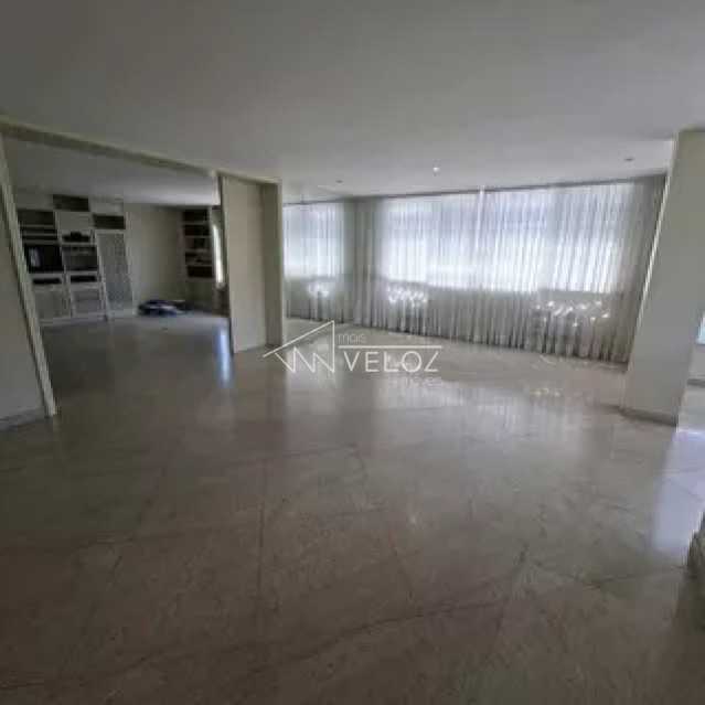 Apartamento, 3 quartos, 282 m² - Foto 13