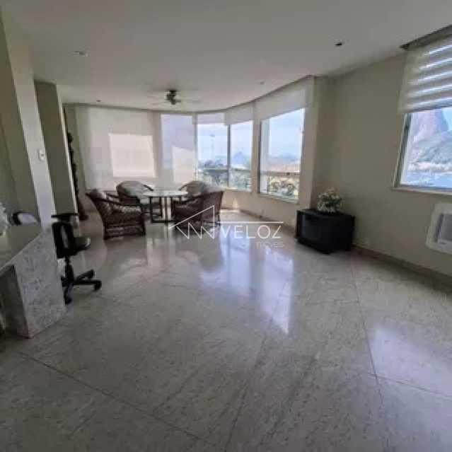 Apartamento, 3 quartos, 282 m² - Foto 7