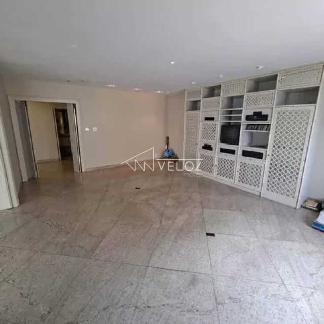 Apartamento, 3 quartos, 282 m² - Foto 10
