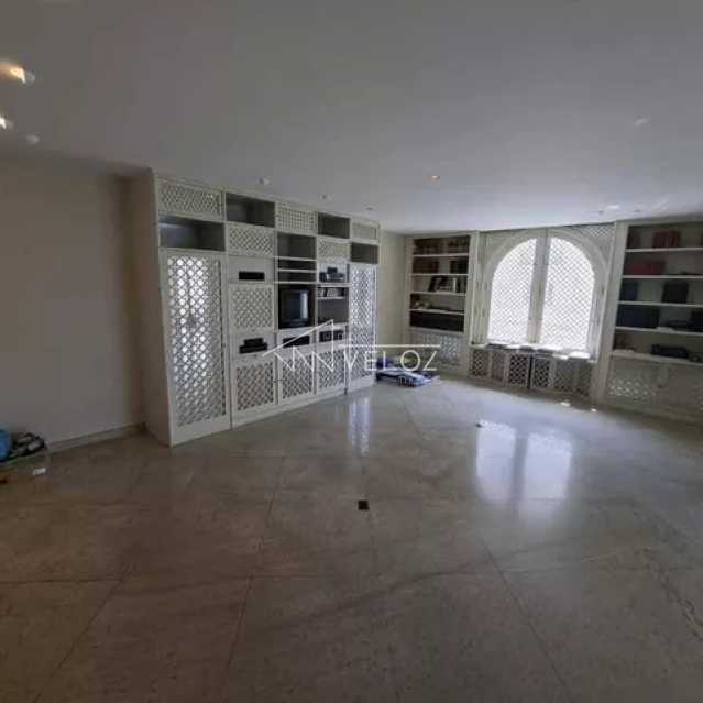 Apartamento, 3 quartos, 282 m² - Foto 6