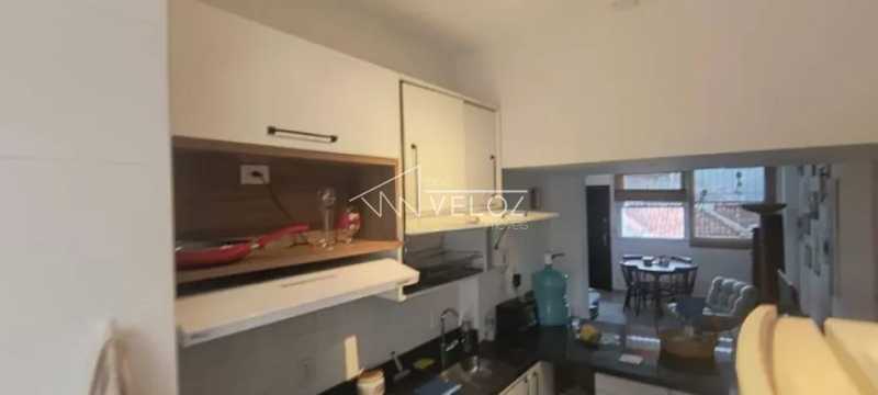 Apartamento, 2 quartos, 78 m² - Foto 17